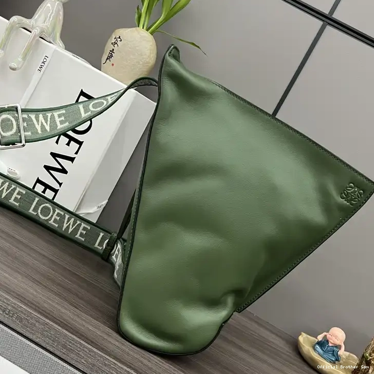 Official Brother Sam Loewe Bags 2404YA0084 0731